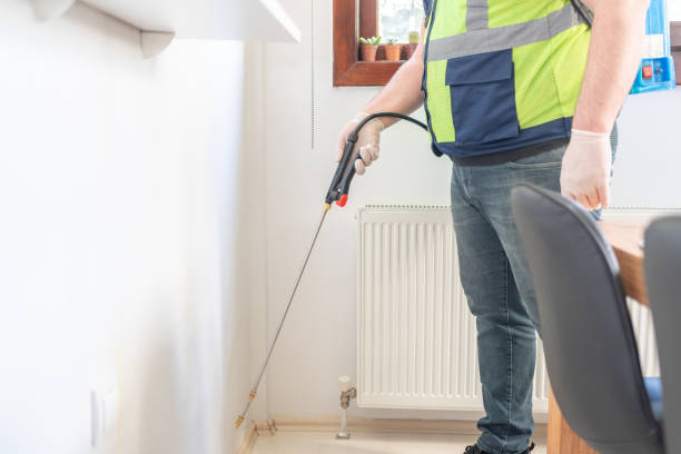 Best Exterminator Services  in St Helena, CA
